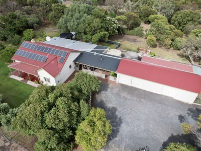 21 BROOKS ROAD, Rendelsham