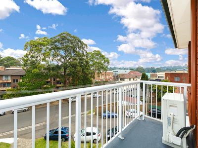 13 / 4 Gaza Road, West Ryde