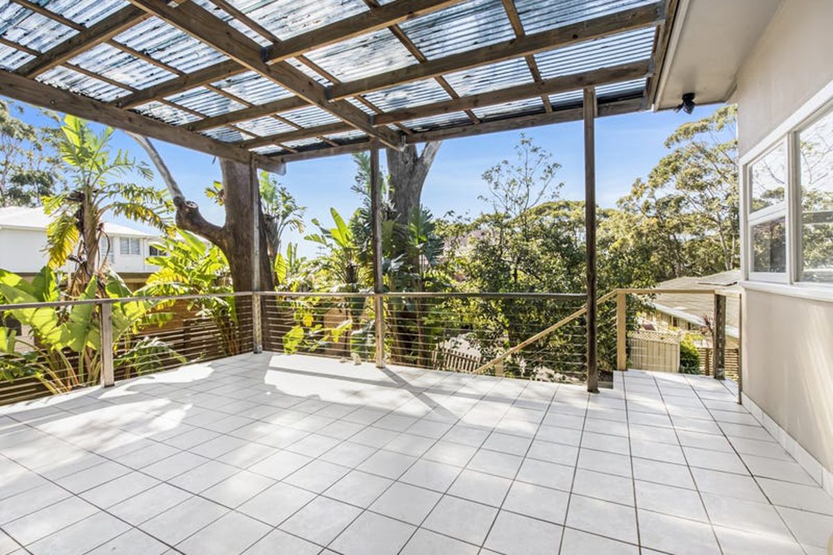 60 Hillcrest Street, Terrigal
