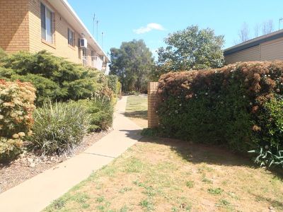8 / 281 Darling Street, Dubbo