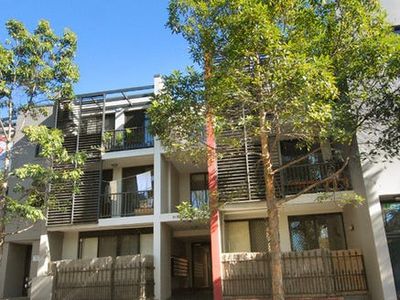 51 / 11 Rose Street, Chippendale