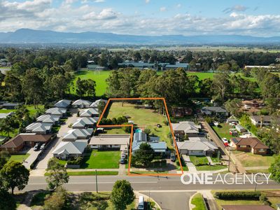 61 Hillcrest Avenue, South Nowra