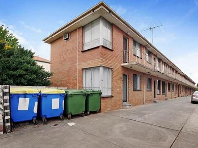 12A / 697 Barkly Street, West Footscray