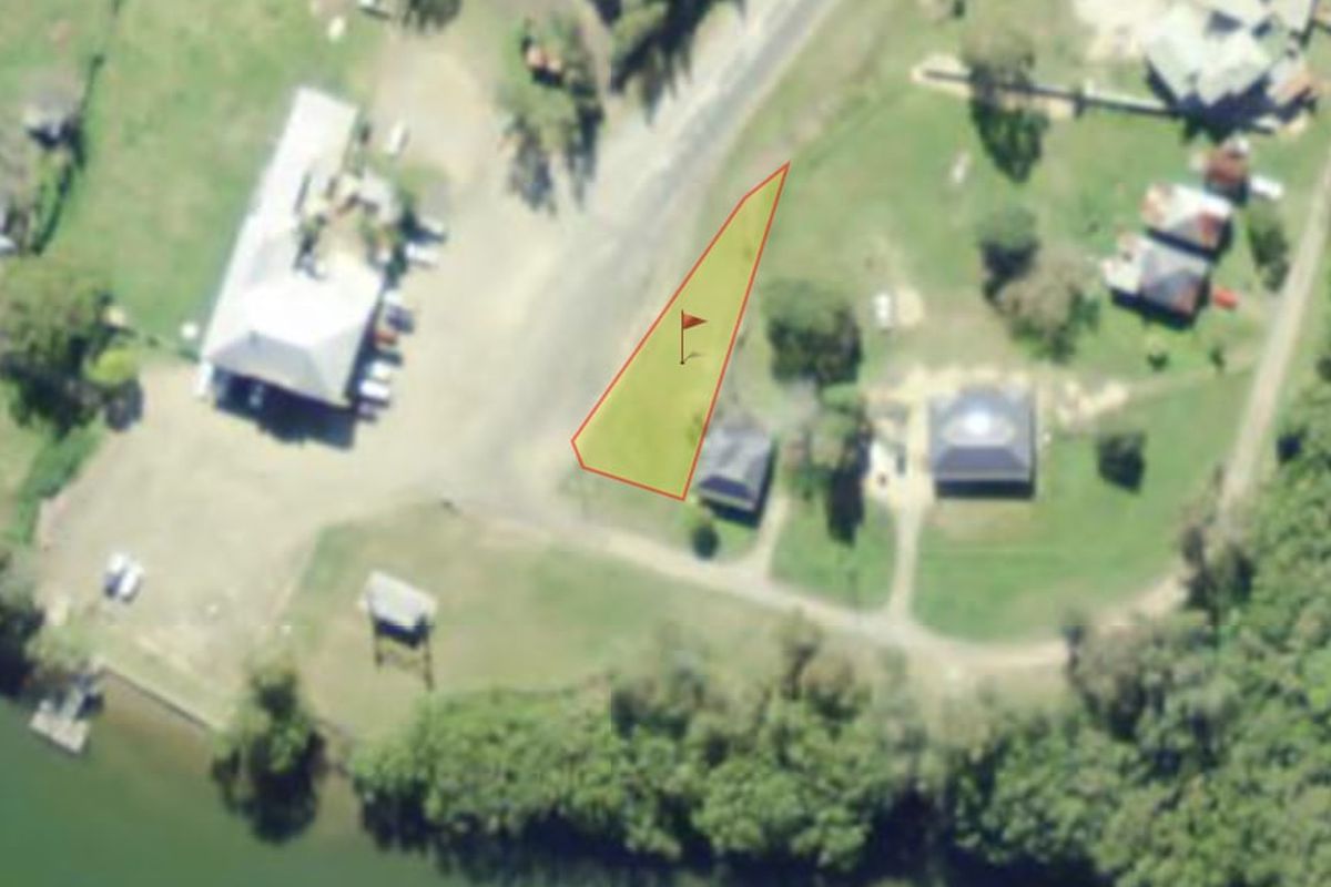 Lot 3, George Gibson Drive, Coopernook