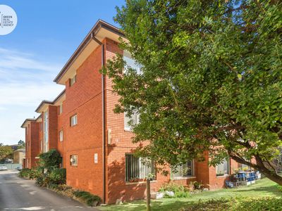 9 / 12 Union Street, West Ryde