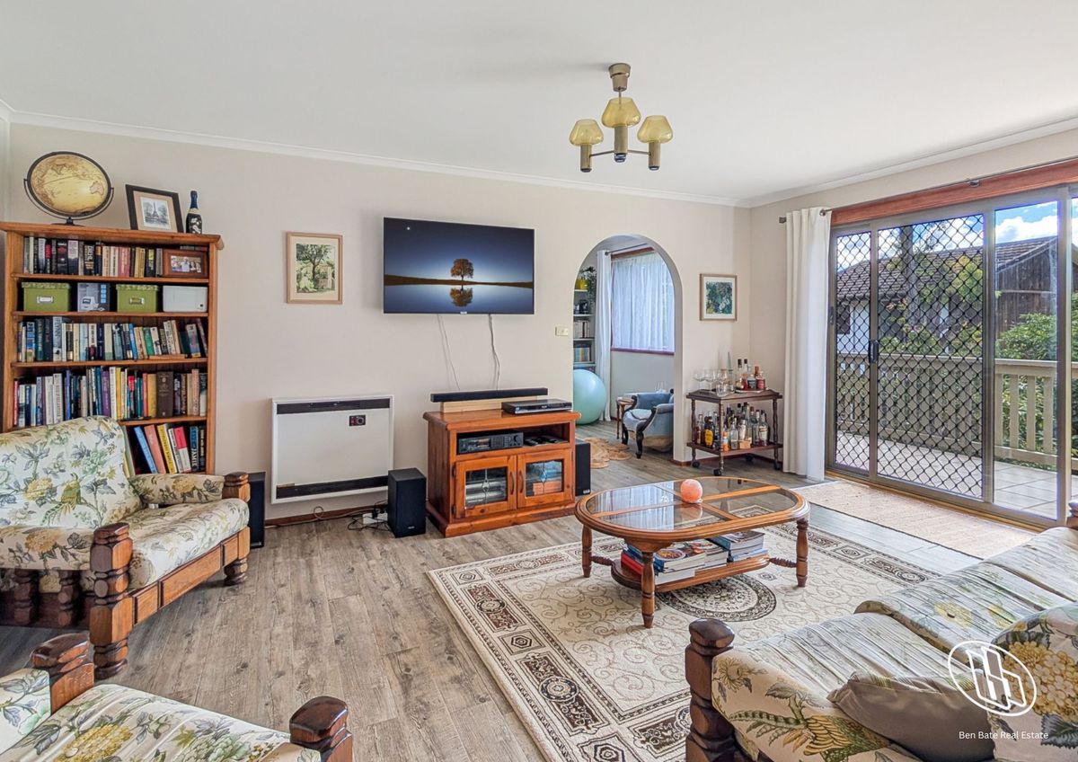 23 Thomson Parade, Dalmeny