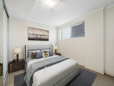 22 / 19 Dartbrook Rd, Auburn