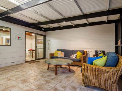 16 Lucien Road, Rye