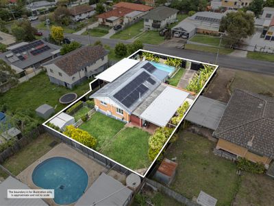 7 Cygnus Street, Inala