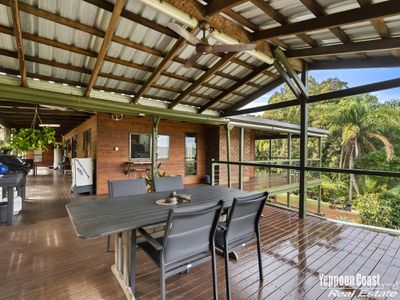 111 Woodbury Road, Bungundarra