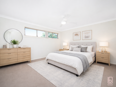 3 / 19-20 Middle Tree Close, Hamlyn Terrace