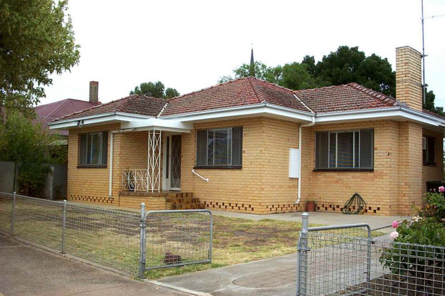 Horsham