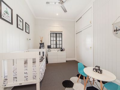 1 Wyndham Street, North Ipswich