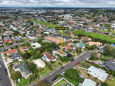 12 Allen Road, Mount Wellington South