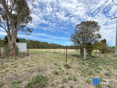 Lot CA 14 & CA 21, Harpers Lane, Wedderburn