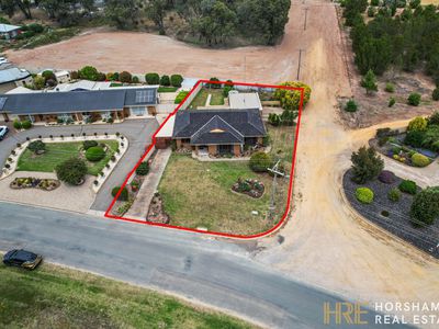 130 Craig Avenue, Warracknabeal