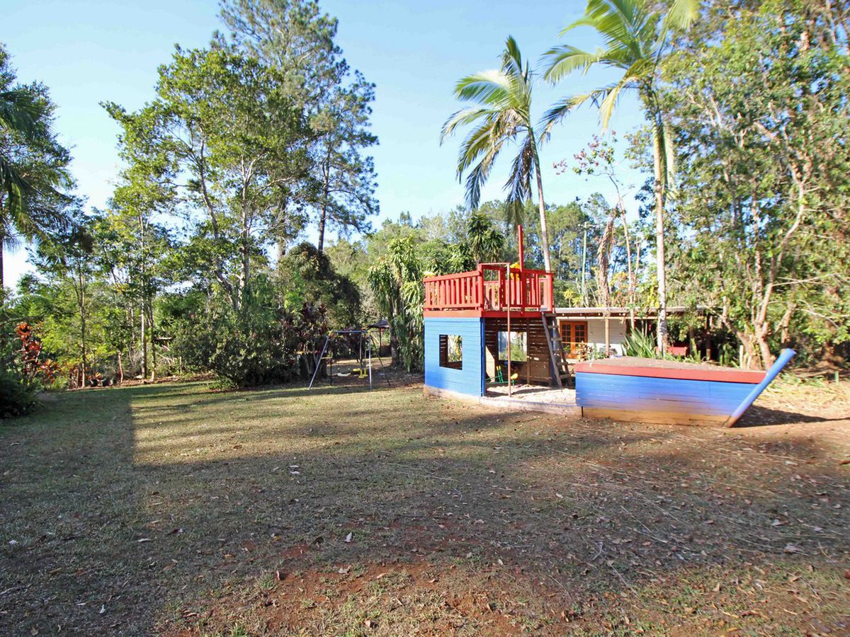 Malanda