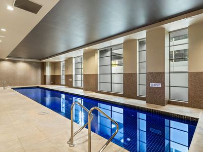 1005 / 480 St Kilda Road, Melbourne