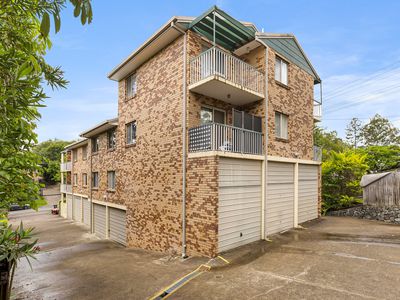 7 / 5 Vincent Street, Indooroopilly