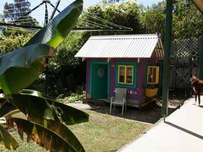 1 Narrogal Court, Ocean Shores