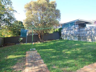 75 Willington Street, Turrella