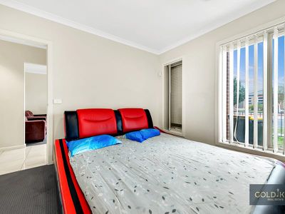 215 Bethany Road, Tarneit