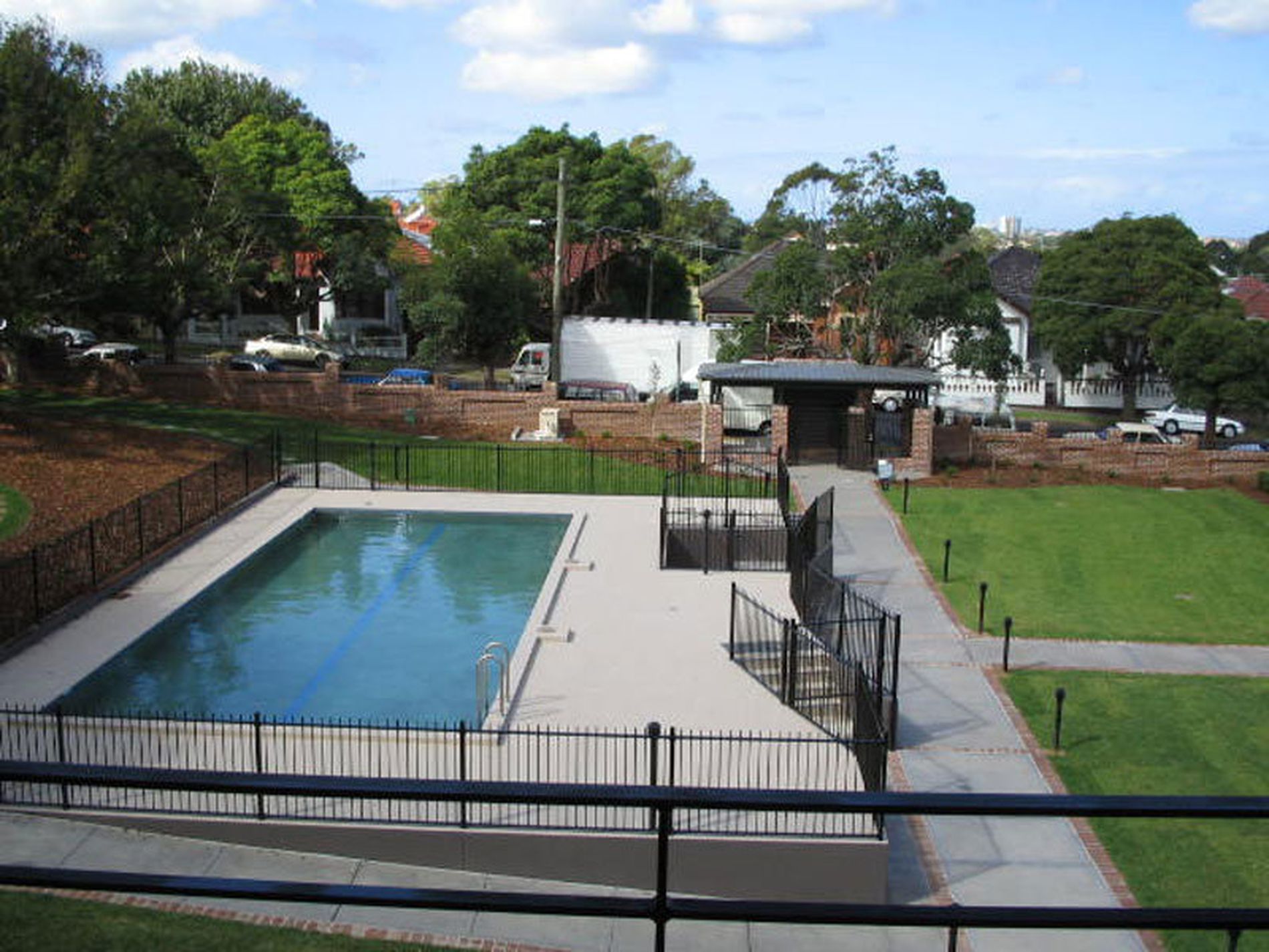 35 / 1-3 Coronation Avenue, Petersham
