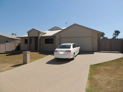 50 Lambert Drive, Moranbah