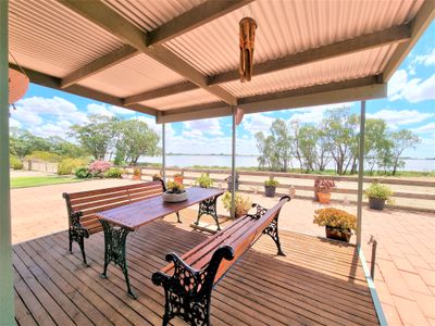 116 Kangaroo Lake Road, Lake Charm