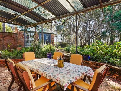 8 Werrigal Street, Wongarbon