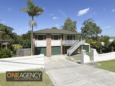 21 Karen Street, Camira