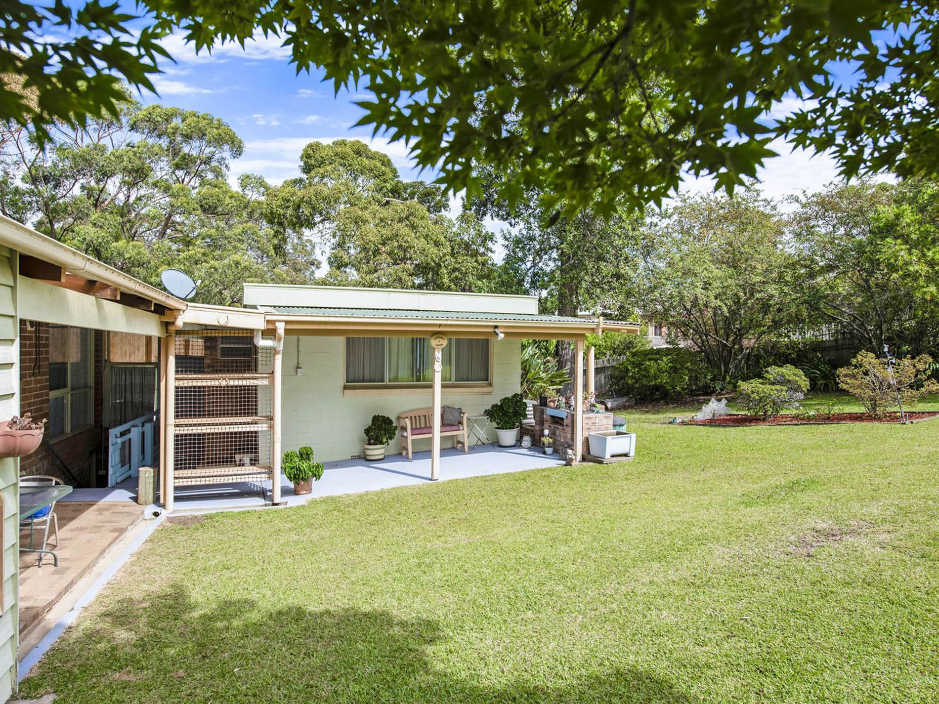 23 Carroll Avenue, Mollymook