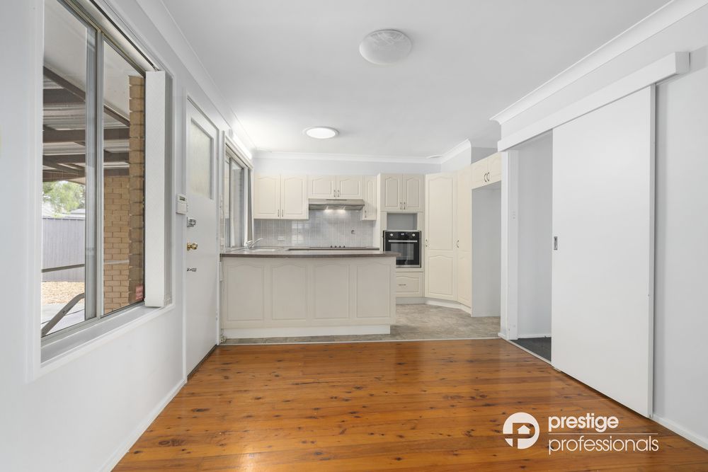 45 Renton Avenue, Moorebank