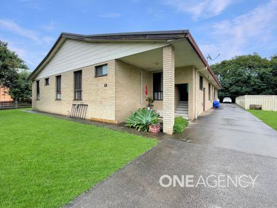 1 / 9-11 Ferry Lane, Nowra