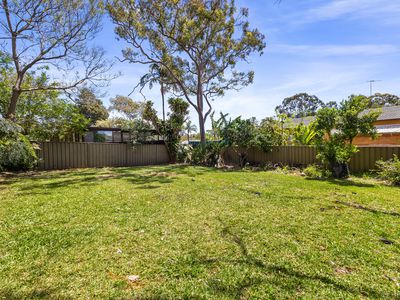 48 Wren St, Condell Park