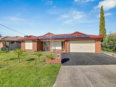 2 Majella Court, Hoppers Crossing
