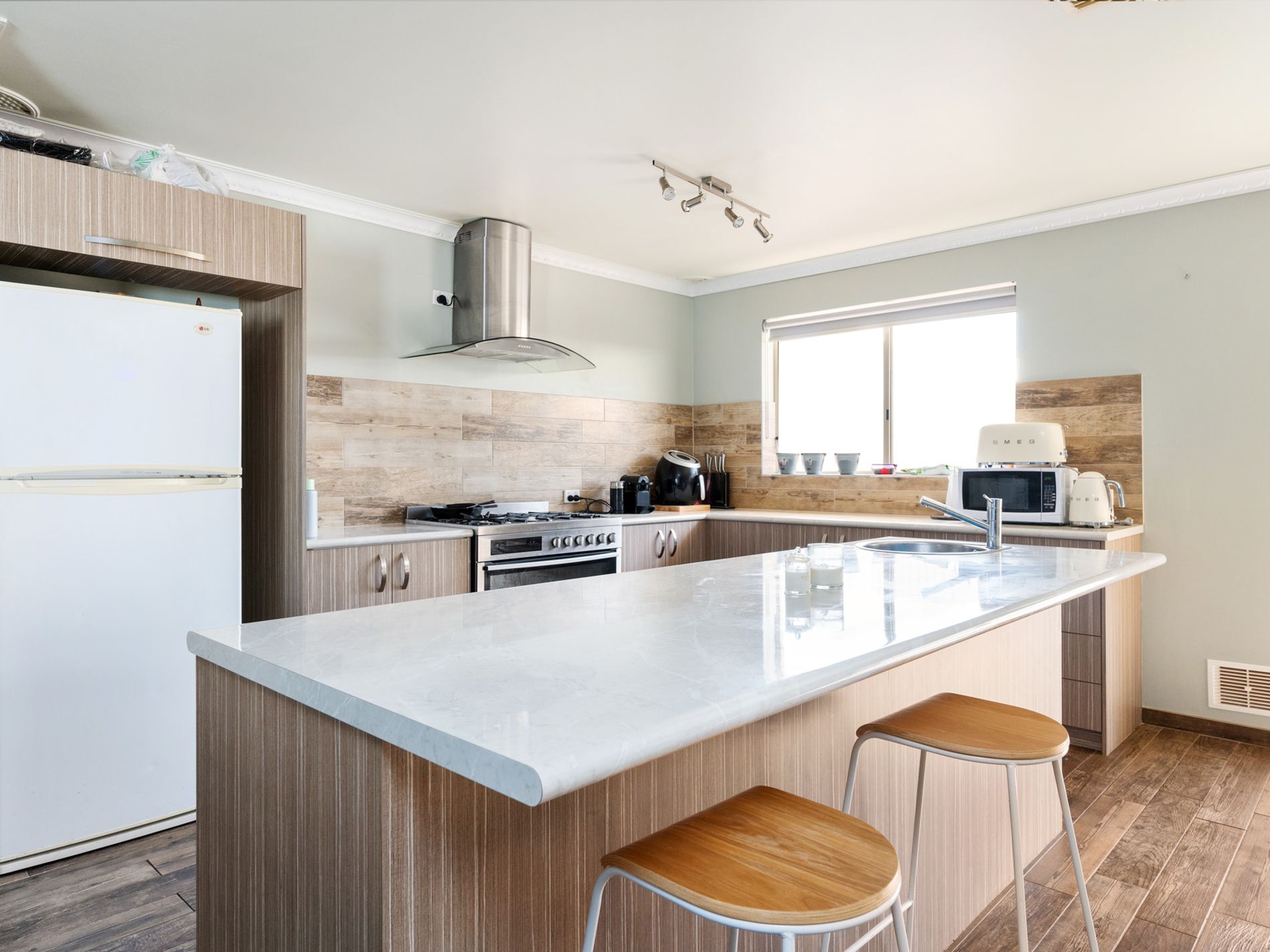 8A Paddington Drive, Hannans