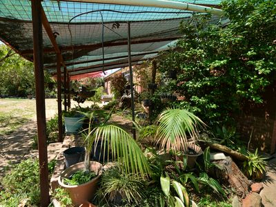 72 Euchie Street, Peak Hill