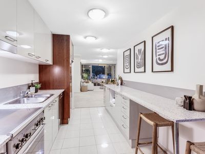 1106 / 172 Grey St, South Brisbane