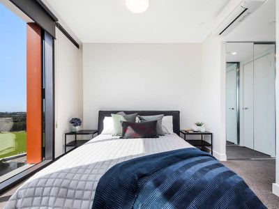 2107 / 3 Olympic Boulevard, Sydney Olympic Park