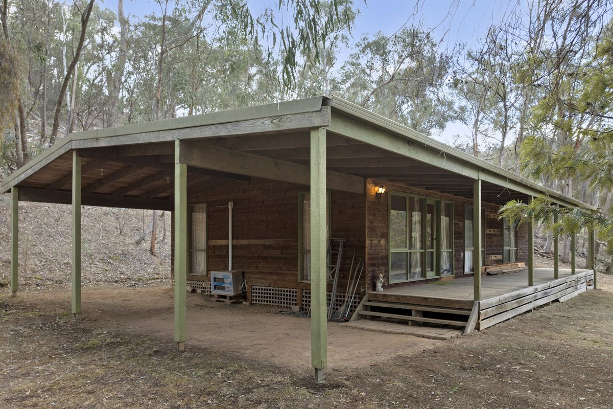 2899 Maintongoon Road, Bonnie Doon