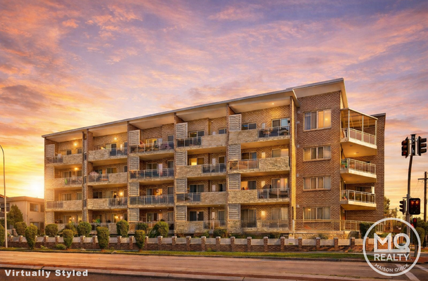 15 / 48-52 St Hilliers Road, Auburn