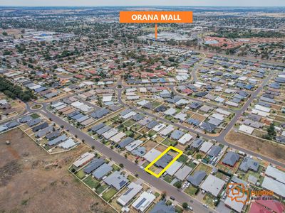 55 Keswick Parkway, Dubbo