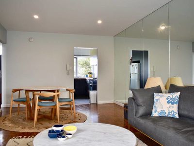 9 / 85 Drumalbyn Road, Bellevue Hill