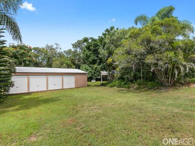 55 Johnston Boulevard, Urraween