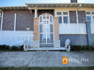 20 Cameron Avenue, Earlwood