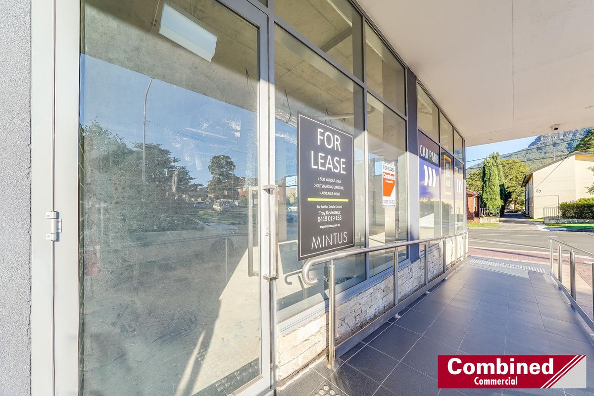 G02 / 36-44 Underwood Street, Corrimal