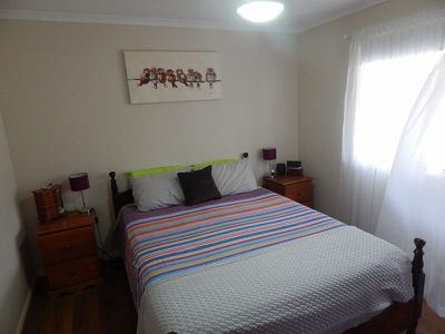 72 Old Riffle Range Road, Nanango