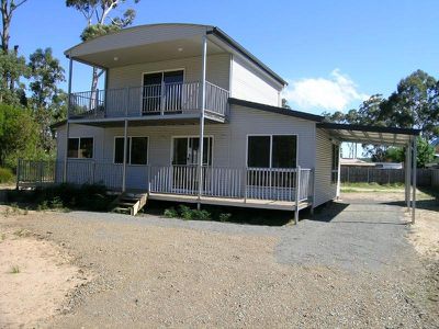 93 Lowes Road, Garden Island Creek