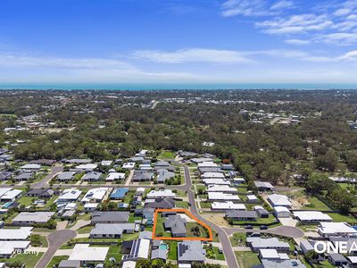 57 Ronaldo Way, Urangan